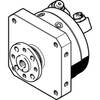 Semi-rotary drive DSM-12-270-P-FW-A-B 547571